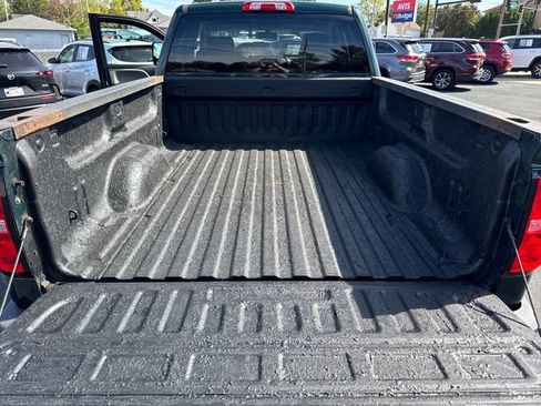 Used 2018 Chevrolet Silverado 2500 W/T w/ WT Convenience Package image 23