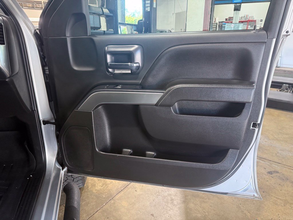 Used 2019 Chevrolet Silverado 2500 LT w/ LT Convenience Package AWD/4WD image 45