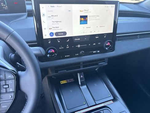 Certified 2026 Toyota bZ image 19