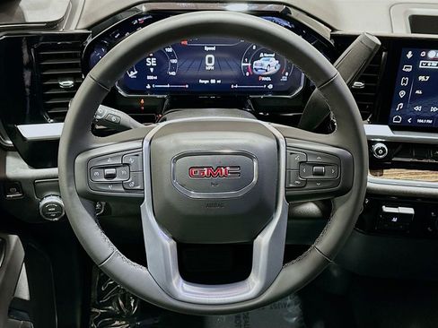 Used 2026 GMC Sierra 1500 Elevation w/ Elevation Select Package image 11