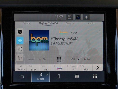 New 2025 RAM 5500 Tradesman w/ Chrome Appearance Group image 14