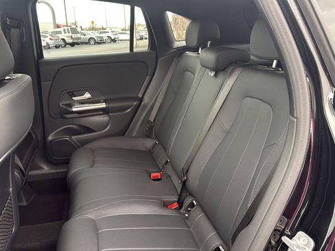 Used 2025 Mercedes-Benz GLA 250 GLA 250 image 22