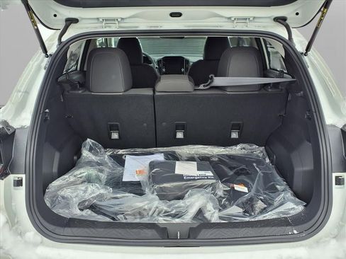 New 2026 Subaru Crosstrek 2.5i Premium image 15