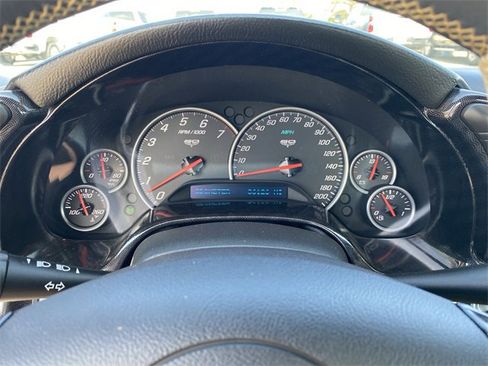 Used 2013 Chevrolet Corvette Grand Sport w/ 3LT Preferred Equipment Group image 16