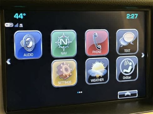 Used 2020 GMC Yukon Denali w/ Open Road Package image 14