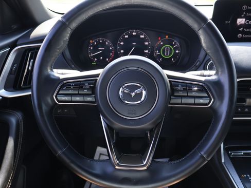 Used 2024 MAZDA CX-90 3.3 Turbo w/ Premium Plus Pkg AWD/4WD image 44