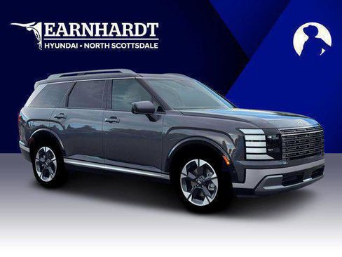 New 2026 Hyundai Palisade Limited image 10