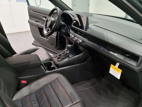 New 2026 Honda CR-V Sport-L image 14