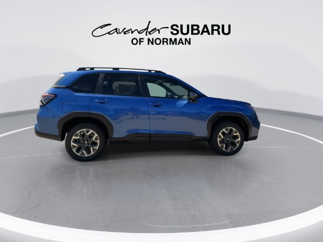 New 2026 Subaru Forester Premium AWD/4WD image 11