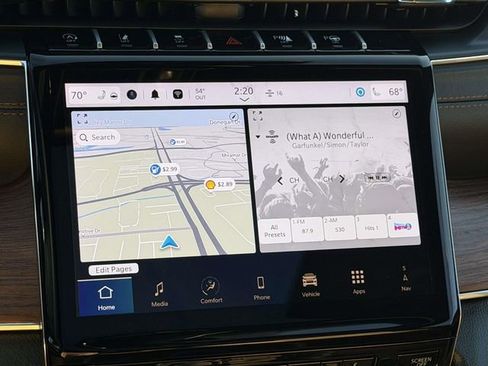 Used 2024 Jeep Grand Cherokee L Summit image 17