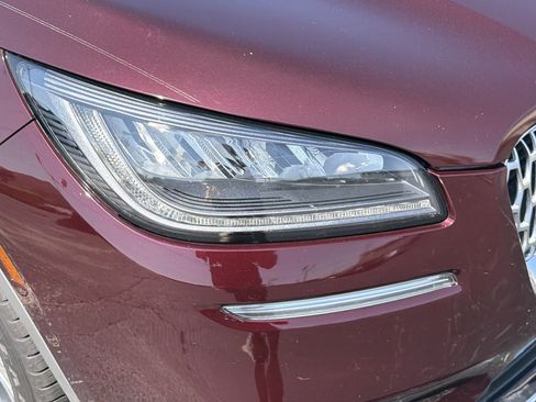 Certified 2021 Lincoln Corsair FWD w/ Equipment Group 101A image 11