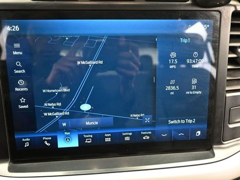 Used 2021 Ford F150 XLT w/ Equipment Group 302A High image 26