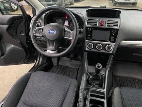 Used 2016 Subaru Impreza 2.0i Sport Premium image 17