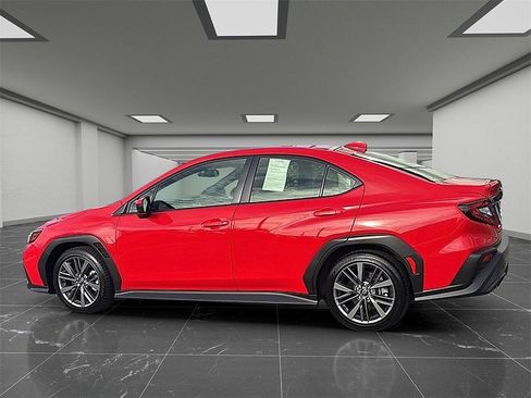 Certified 2023 Subaru WRX image 16