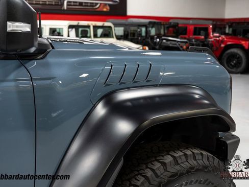 Used 2023 Ford Bronco Raptor image 36