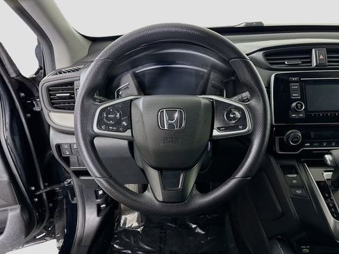 Used 2020 Honda CR-V LX image 11