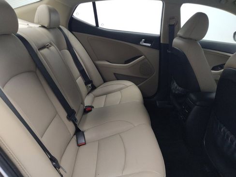 Used 2015 Kia Optima EX FWD image 19
