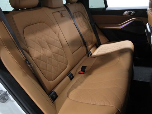 Certified 2026 BMW X5 M60i image 20