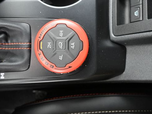 Certified 2025 Ford Bronco Raptor AWD/4WD image 49