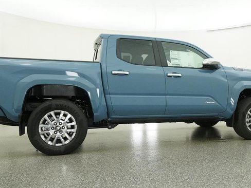 New 2026 Toyota Tacoma Limited AWD/4WD image 9