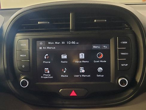 Used 2025 Kia Soul LX image 25