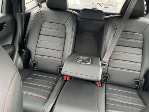 Certified 2026 Honda CR-V Sport Touring image 23