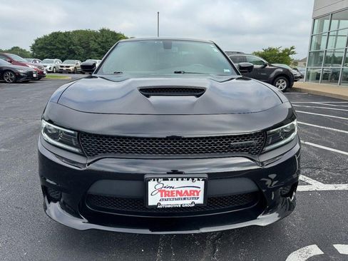 Used 2023 Dodge Charger GT w/ Blacktop Package AWD/4WD image 9