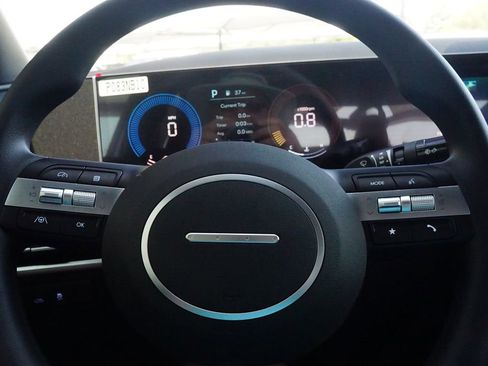 New 2026 Hyundai Santa Cruz SEL image 15