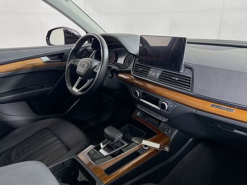 Used 2023 Audi Q5 2.0T Premium image 26