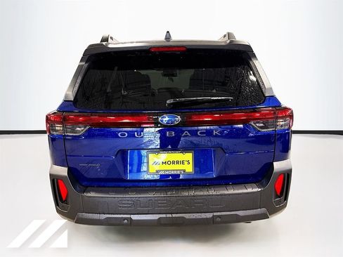 Used 2026 Subaru Outback Limited XT AWD/4WD image 6