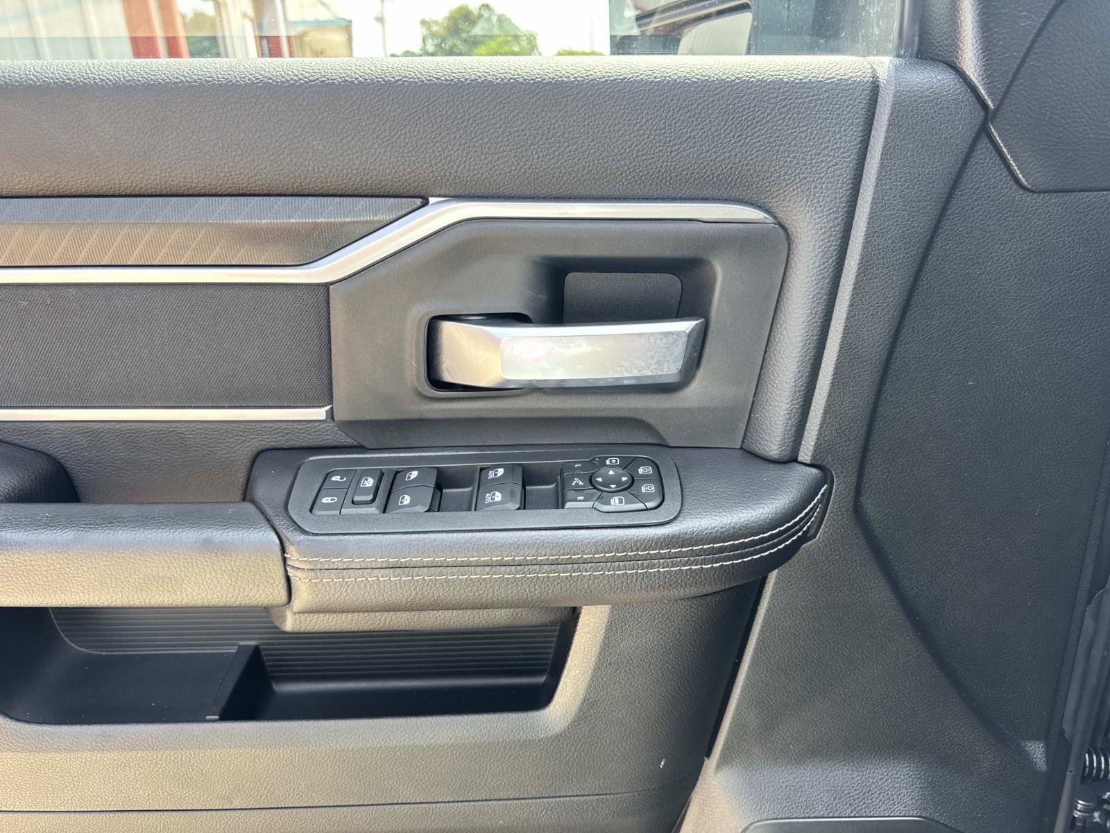 Used 2026 RAM 2500 Big Horn AWD/4WD image 19