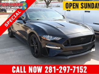 Used 2021 Ford Mustang GT Premium w/ Black Accent Package video 1