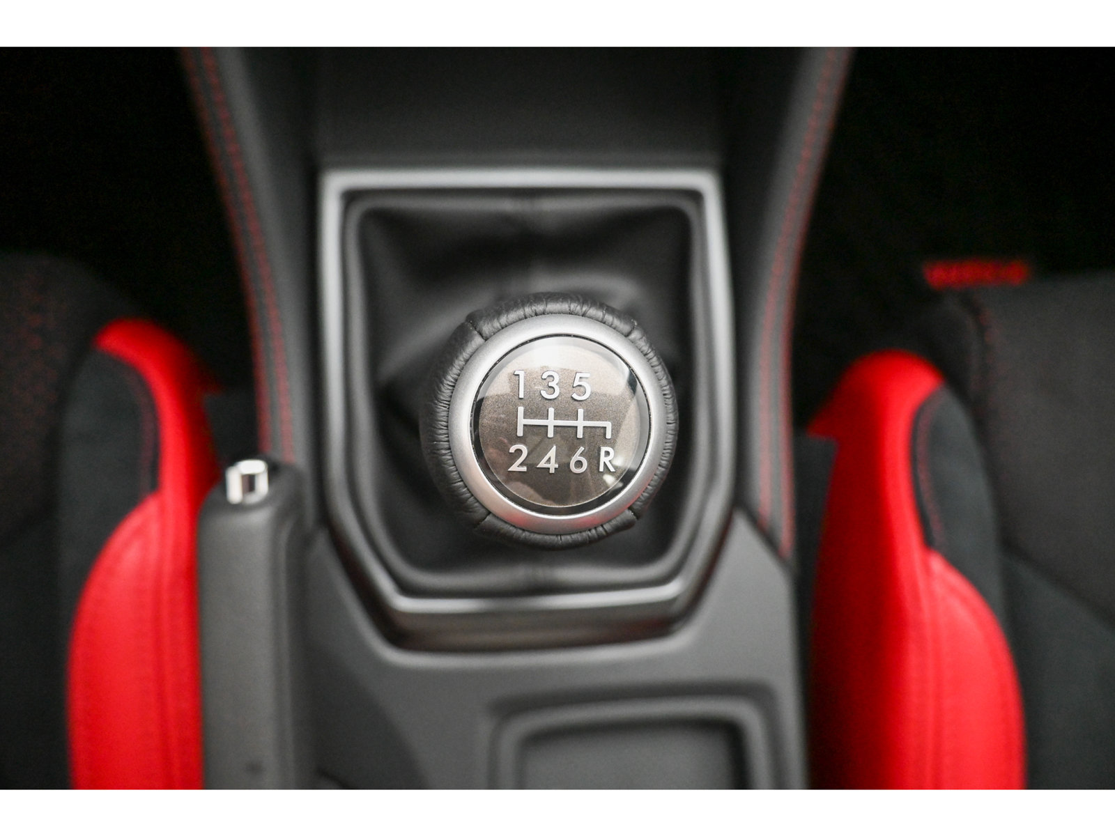 Used 2026 Subaru WRX Limited AWD/4WD image 16