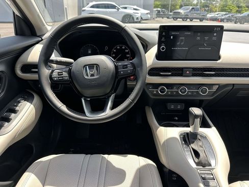 New 2026 Honda HR-V EX-L image 10