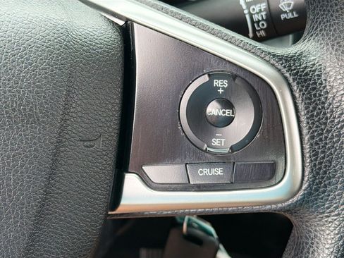 Used 2017 Honda Civic LX image 14