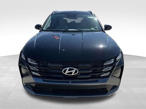 Used 2026 Hyundai Tucson SEL Plus FWD image 3