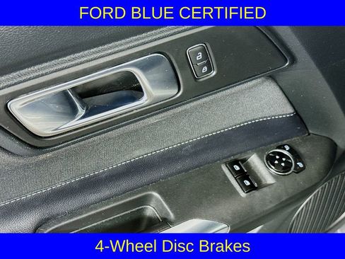 Certified 2023 Ford Mustang GT image 17