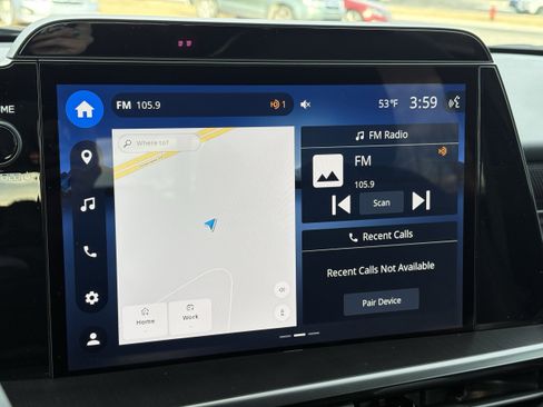 New 2026 Subaru Outback Premium image 22