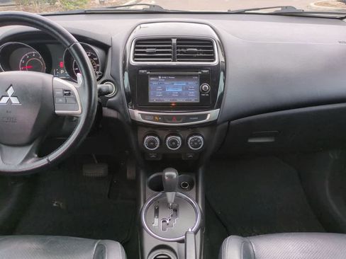Used 2015 Mitsubishi Outlander Sport SE image 18