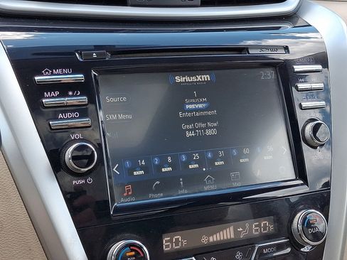 Used 2017 Nissan Murano SV w/ Premium Package AWD/4WD image 20