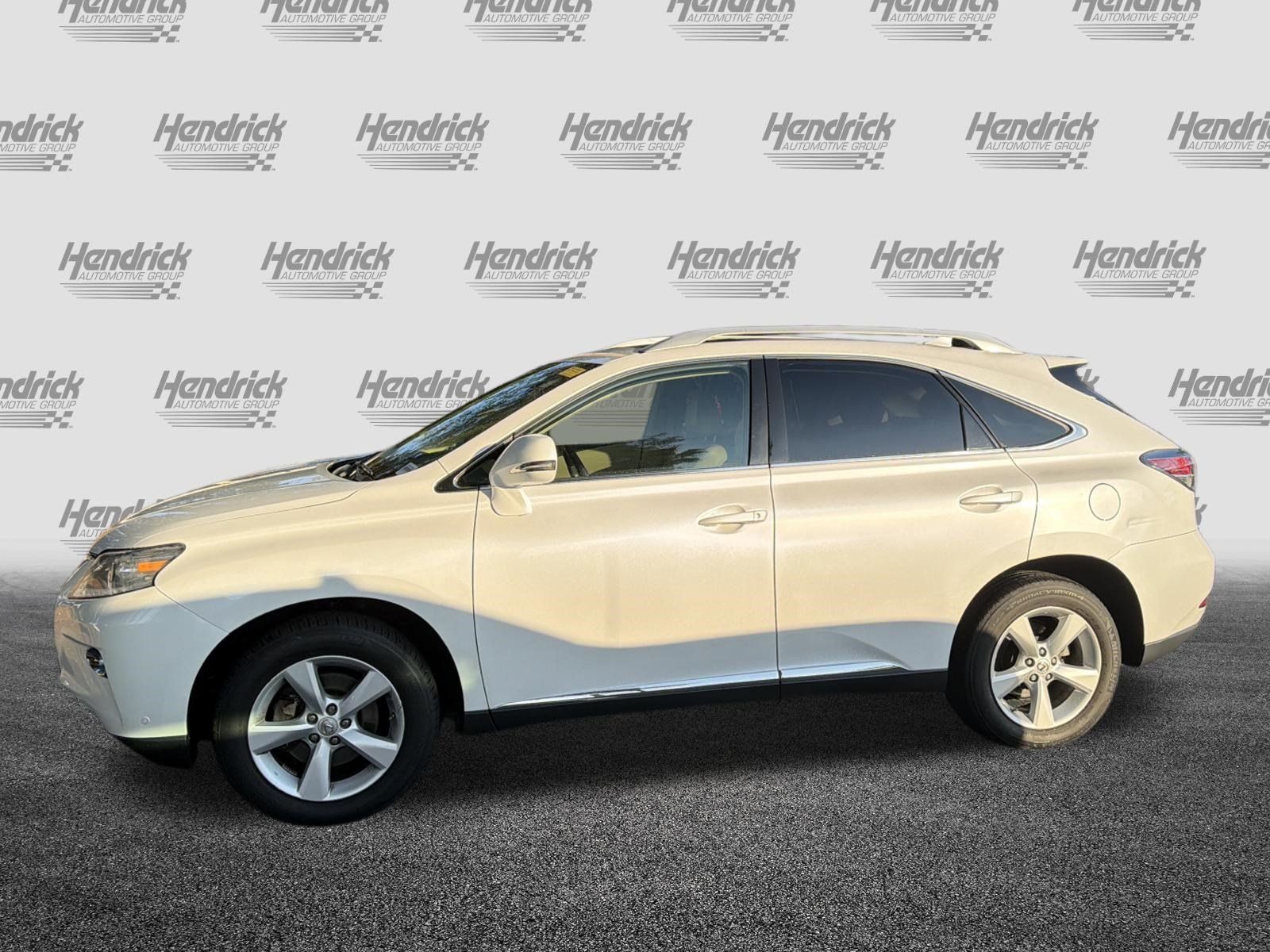 Used 2015 Lexus RX 350 AWD image 6
