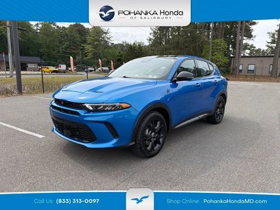 Used 2024 Dodge Hornet R/T Plus w/ Tech Pack Plus w/o Parking