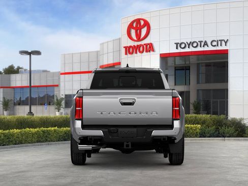 New 2026 Toyota Tacoma Limited AWD/4WD image 39