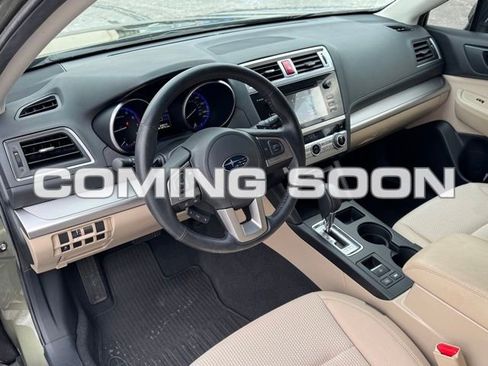 Used 2015 Subaru Outback 2.5i Premium w/ Protection Package #1 image 9