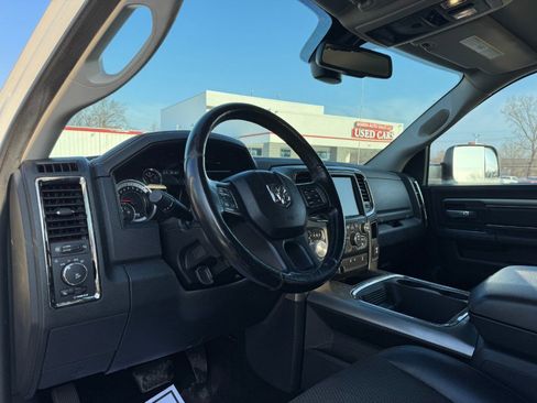 Used 2016 RAM 1500 Sport image 14