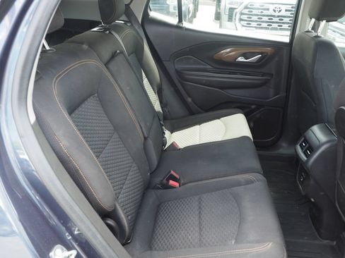 Used 2018 GMC Terrain SLE FWD image 18
