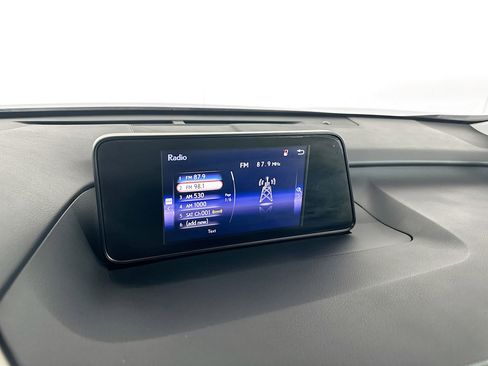 Used 2018 Lexus RX 350 FWD w/ Accessory Package image 19