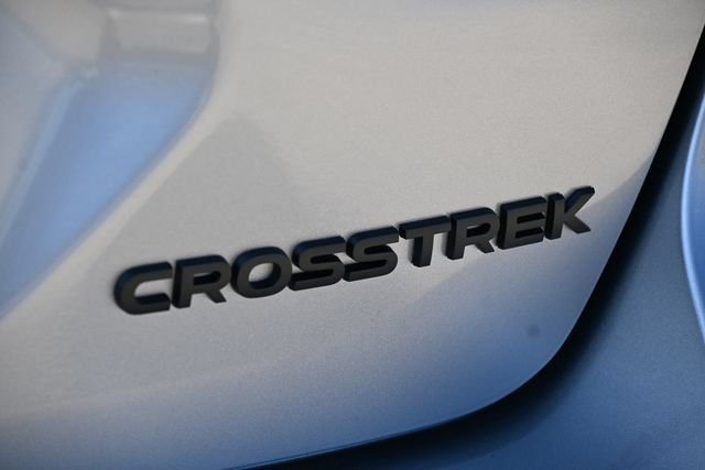 New 2026 Subaru Crosstrek 2.5i Limited AWD/4WD image 12