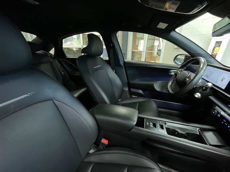 Used 2023 Hyundai Ioniq 6 SEL RWD image 31