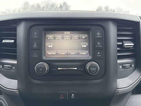 Used 2024 RAM 5500 Tradesman image 4